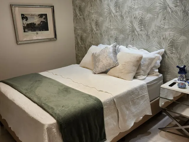 Imagem 12: Apartamento a venda, Edifício Grand Suá Tower, na Praia do Suá, Vitória, ES