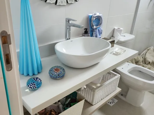 Imagem 8: Apartamento a venda, Edifício Grand Suá Tower, na Praia do Suá, Vitória, ES