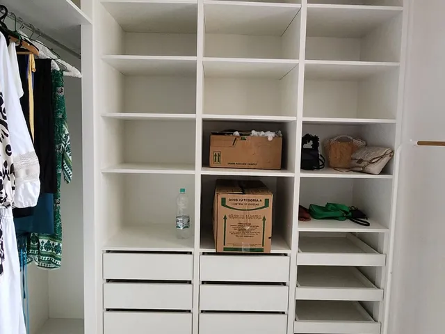Imagem 4: Apartamento a venda, Edifício Grand Suá Tower, na Praia do Suá, Vitória, ES
