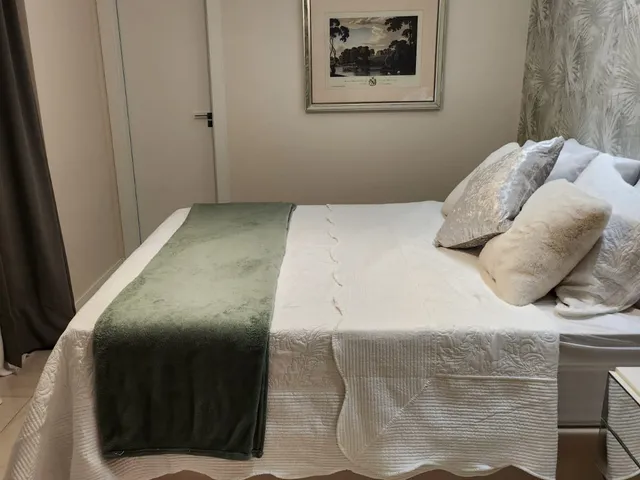 Imagem 11: Apartamento a venda, Edifício Grand Suá Tower, na Praia do Suá, Vitória, ES