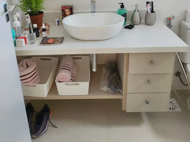 Imagem 5: Apartamento a venda, Edifício Grand Suá Tower, na Praia do Suá, Vitória, ES