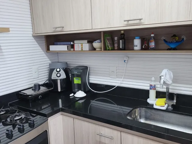 Imagem 14: Apartamento a venda, Edifício Grand Suá Tower, na Praia do Suá, Vitória, ES