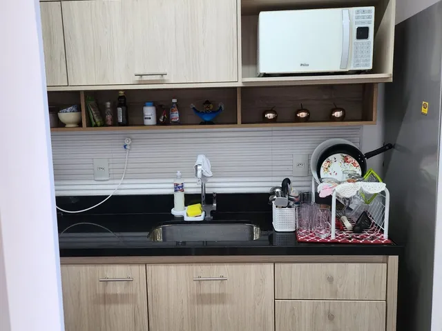 Imagem 10: Apartamento a venda, Edifício Grand Suá Tower, na Praia do Suá, Vitória, ES