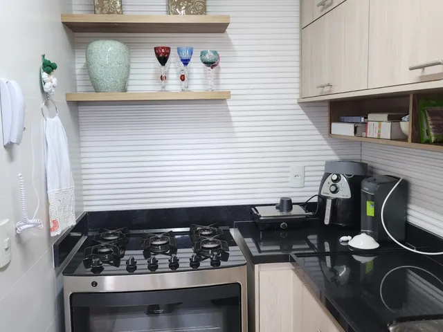 Imagem 7: Apartamento a venda, Edifício Grand Suá Tower, na Praia do Suá, Vitória, ES