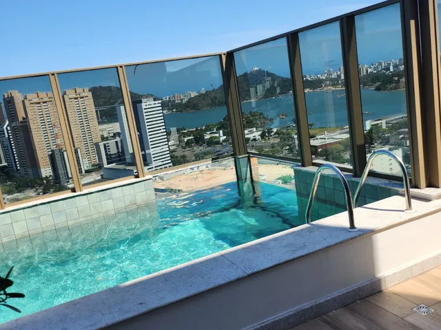 Imagem 9: Apartamento a venda, Edifício Grand Suá Tower, na Praia do Suá, Vitória, ES