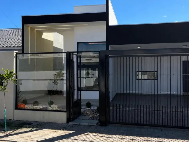 Imagem: Casa em Ecovalley Ecologic City - Sarandi