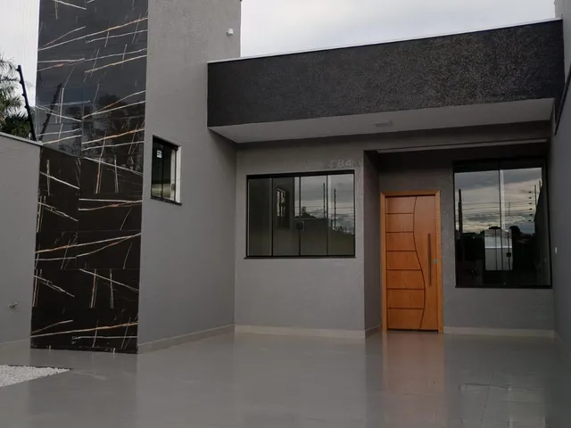 Imagem: Casa em Jardim Nova Independencia I - Sarandi