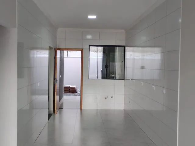 Imagem 6: Casa em Jardim Nova Independencia I - Sarandi