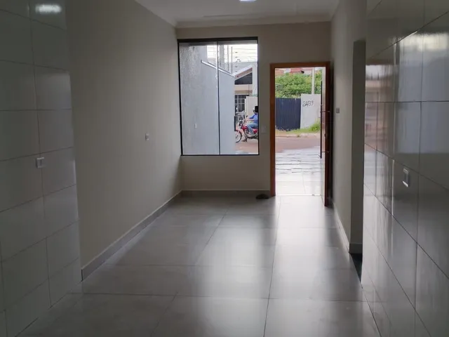 Imagem 13: Casa em Jardim Nova Independencia I - Sarandi