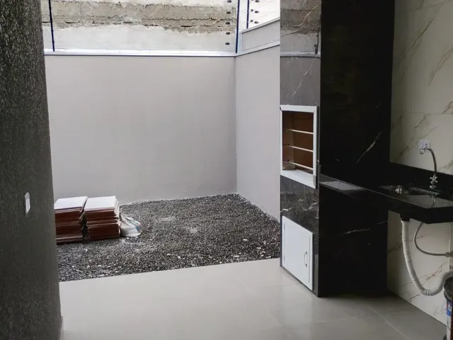 Imagem 7: Casa em Jardim Nova Independencia I - Sarandi
