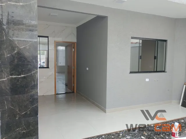 Imagem 14: Casa em Jardim Nova Independencia I - Sarandi