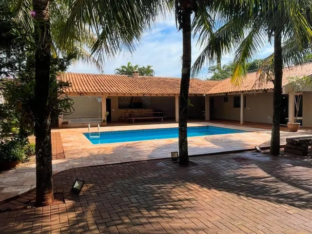 Imagem 11: Chácara à Venda – Conforto, Natureza e Tranquilidade!