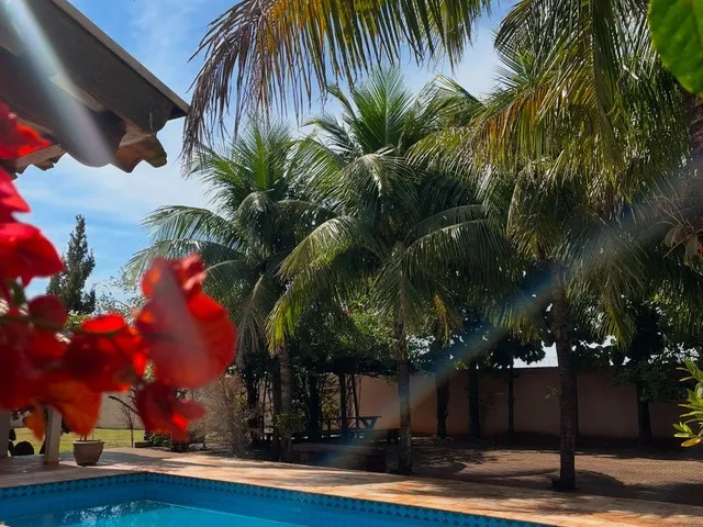 Imagem 2: Chácara à Venda – Conforto, Natureza e Tranquilidade!
