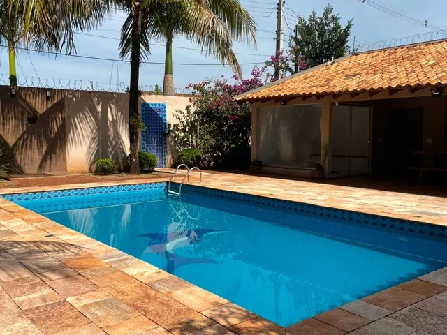 Imagem 3: Chácara à Venda – Conforto, Natureza e Tranquilidade!