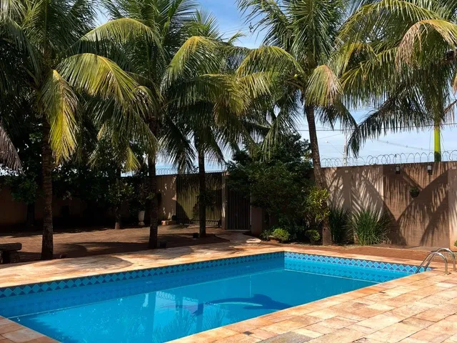 Imagem 8: Chácara à Venda – Conforto, Natureza e Tranquilidade!