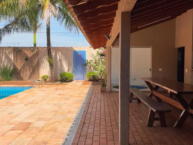 Imagem 5: Chácara à Venda – Conforto, Natureza e Tranquilidade!