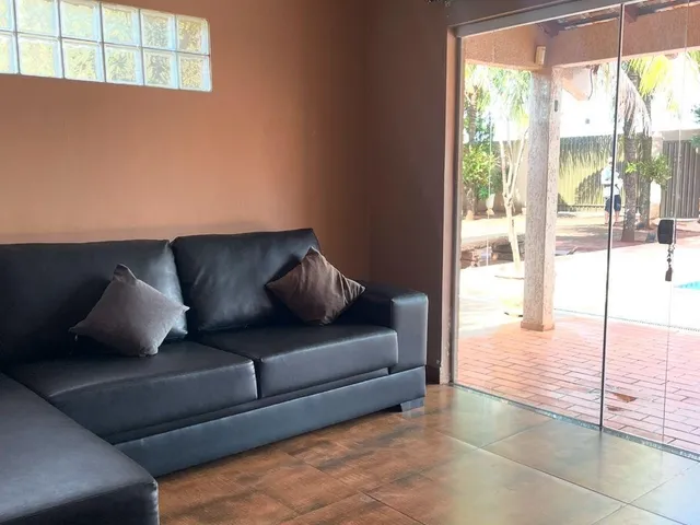 Imagem 4: Chácara à Venda – Conforto, Natureza e Tranquilidade!