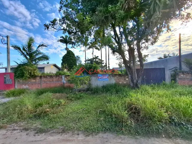 Imagem: Excelente Terreno no Bairro Piçarras