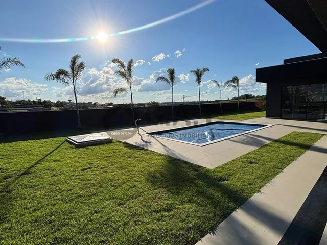 Imagem: Casa em condomínio em Aracoiaba da Serra-SP