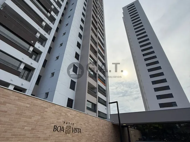 Imagem: Apartamento à venda em Sorocaba-SP, Boa