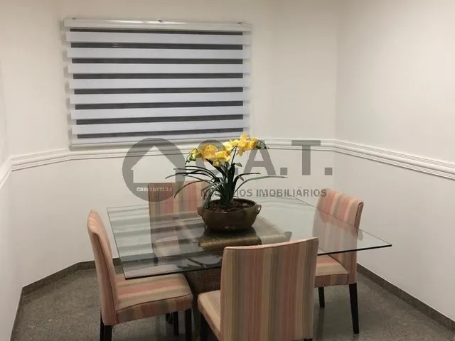 Imagem 16: Apartamento de luxo no Centro de Sorocaba-SP com 4 quartos, 4 suítes...