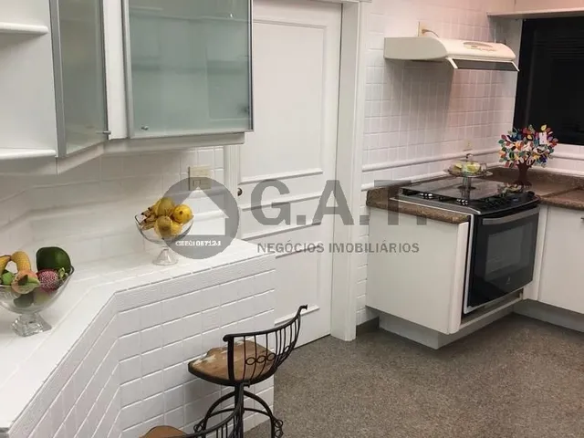 Imagem 3: Apartamento de luxo no Centro de Sorocaba-SP com 4 quartos, 4 suítes...