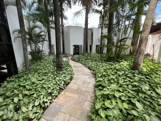 Imagem 4: Apartamento de luxo no Centro de Sorocaba-SP com 4 quartos, 4 suítes...