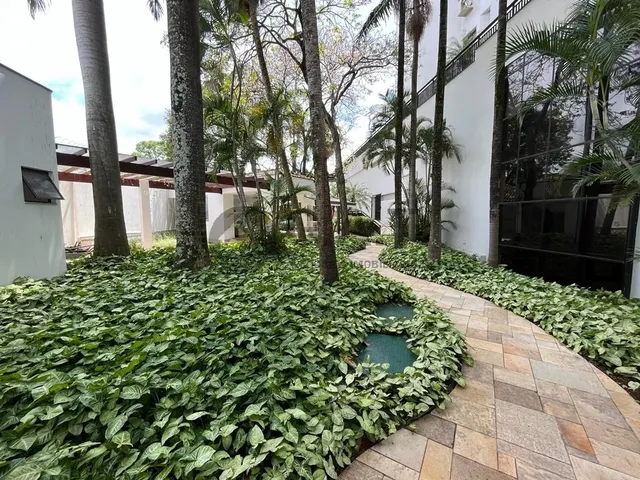 Imagem 5: Apartamento de luxo no Centro de Sorocaba-SP com 4 quartos, 4 suítes...
