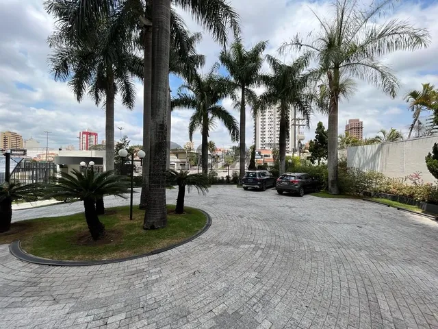 Imagem 6: Apartamento de luxo no Centro de Sorocaba-SP com 4 quartos, 4 suítes...