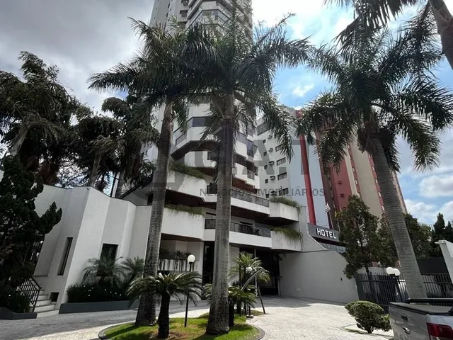 Imagem 8: Apartamento de luxo no Centro de Sorocaba-SP com 4 quartos, 4 suítes...