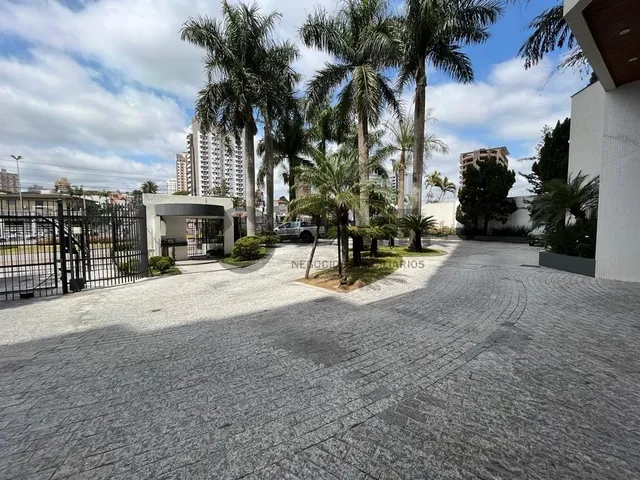 Imagem 10: Apartamento de luxo no Centro de Sorocaba-SP com 4 quartos, 4 suítes...