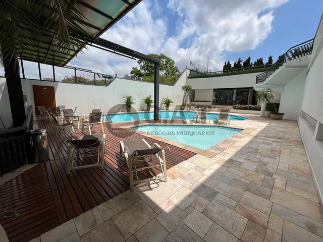 Imagem 11: Apartamento de luxo no Centro de Sorocaba-SP com 4 quartos, 4 suítes...
