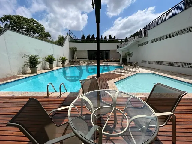 Imagem 12: Apartamento de luxo no Centro de Sorocaba-SP com 4 quartos, 4 suítes...