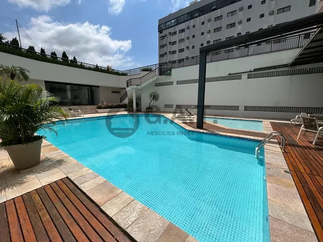 Imagem 13: Apartamento de luxo no Centro de Sorocaba-SP com 4 quartos, 4 suítes...