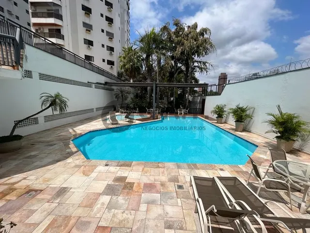 Imagem 14: Apartamento de luxo no Centro de Sorocaba-SP com 4 quartos, 4 suítes...