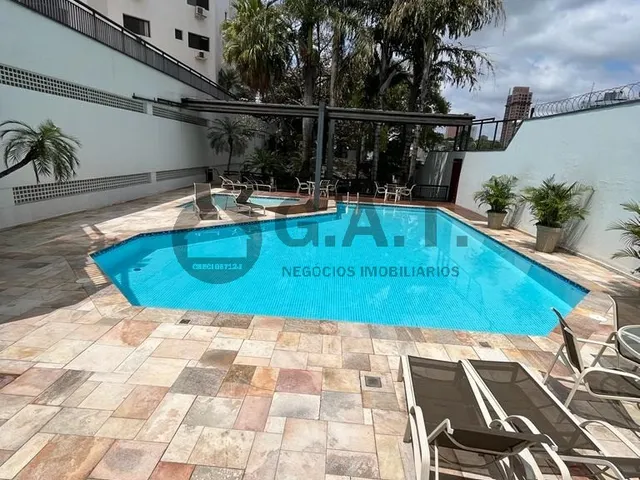 Imagem 15: Apartamento de luxo no Centro de Sorocaba-SP com 4 quartos, 4 suítes...