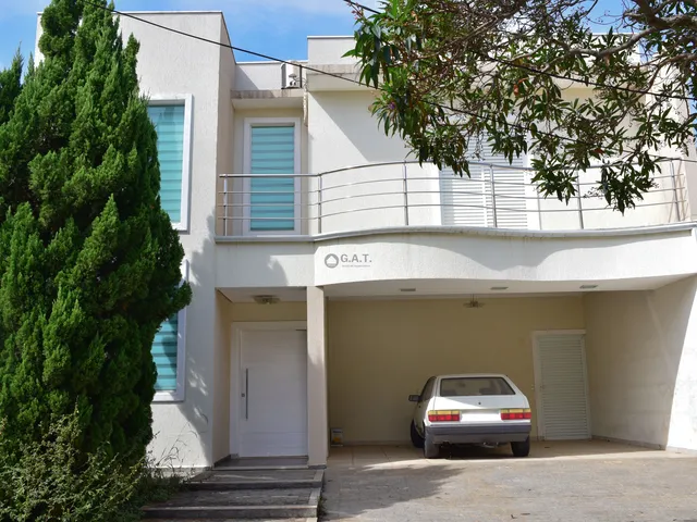 Imagem: Casa em condomínio no Granja Olga II, Sorocaba-SP