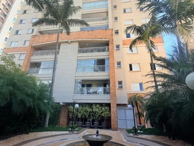 Imagem: Apartamento Edifício Lessence na Av João