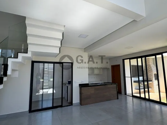 Imagem 6: Casa em Condomínio à Venda em Sorocaba-SP: 3 Quartos, 1 Suíte, 2 Salas, 3 Banheiros, 4