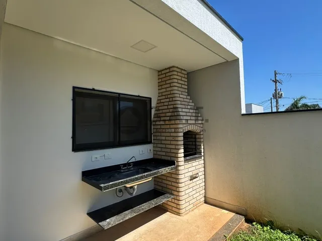 Imagem 12: Casa em Condomínio à Venda em Sorocaba-SP: 3 Quartos, 1 Suíte, 2 Salas, 3 Banheiros, 4