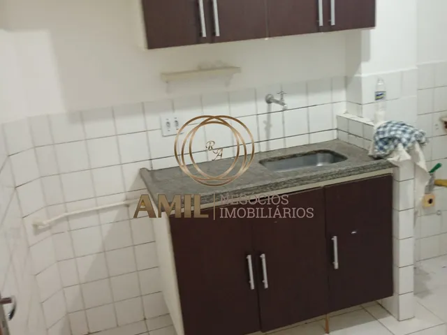 Imagem: RA AMIL, Aluga, Apartamento, 02 Quartos
