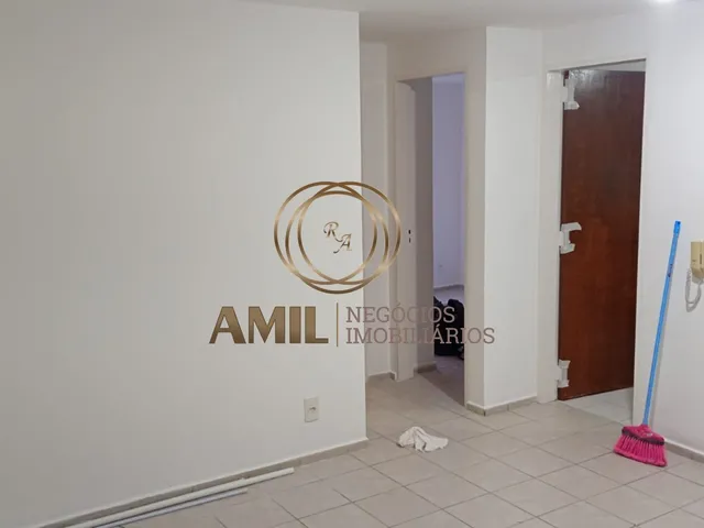 Imagem 2: RA AMIL, Aluga, Apartamento, 02 Quartos, 57m², Campo Belo, Jardim Satélite, Zona Sul de