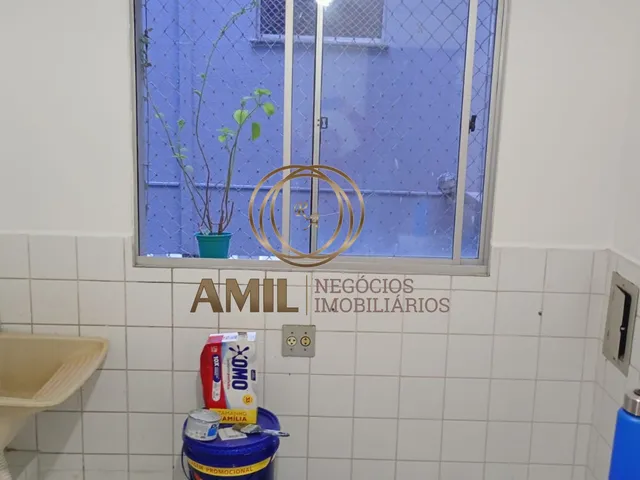 Imagem 3: RA AMIL, Aluga, Apartamento, 02 Quartos, 57m², Campo Belo, Jardim Satélite, Zona Sul de