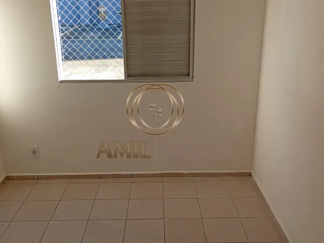 Imagem 4: RA AMIL, Aluga, Apartamento, 02 Quartos, 57m², Campo Belo, Jardim Satélite, Zona Sul de