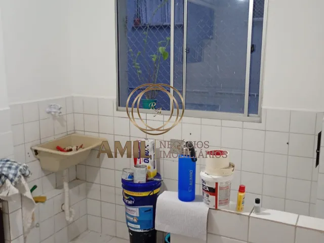 Imagem 6: RA AMIL, Aluga, Apartamento, 02 Quartos, 57m², Campo Belo, Jardim Satélite, Zona Sul de