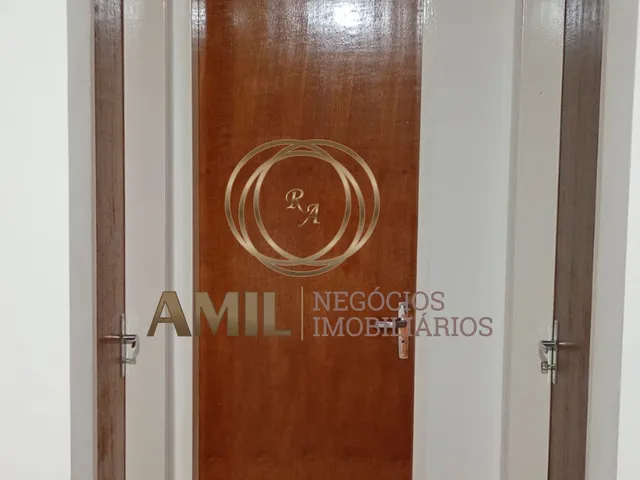Imagem 7: RA AMIL, Aluga, Apartamento, 02 Quartos, 57m², Campo Belo, Jardim Satélite, Zona Sul de