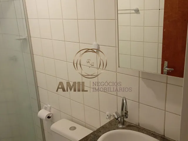 Imagem 9: RA AMIL, Aluga, Apartamento, 02 Quartos, 57m², Campo Belo, Jardim Satélite, Zona Sul de
