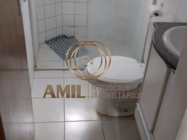 Imagem 10: RA AMIL, Aluga, Apartamento, 02 Quartos, 57m², Campo Belo, Jardim Satélite, Zona Sul de