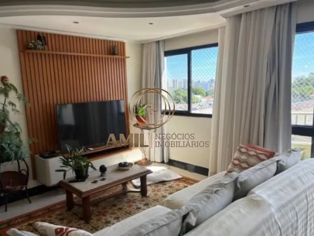 Imagem: RA Amil Vende, Apartamento, 4 Dormitórios