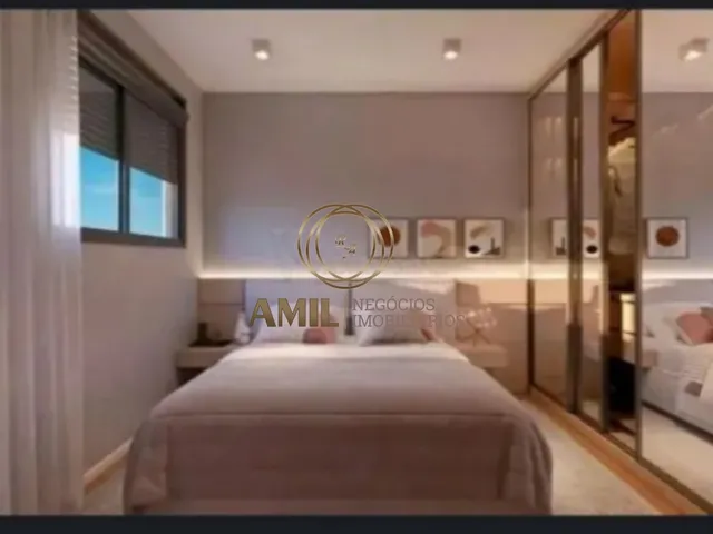 Imagem 8: RA AMIL, Vende, Apartamento Novo, 03 Quartos sendo 01 Suíte, 67m², Novolar Green View